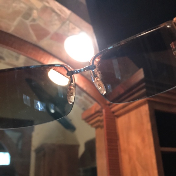 DIOR frameless wrap sunglasses - Picture 7 of 7